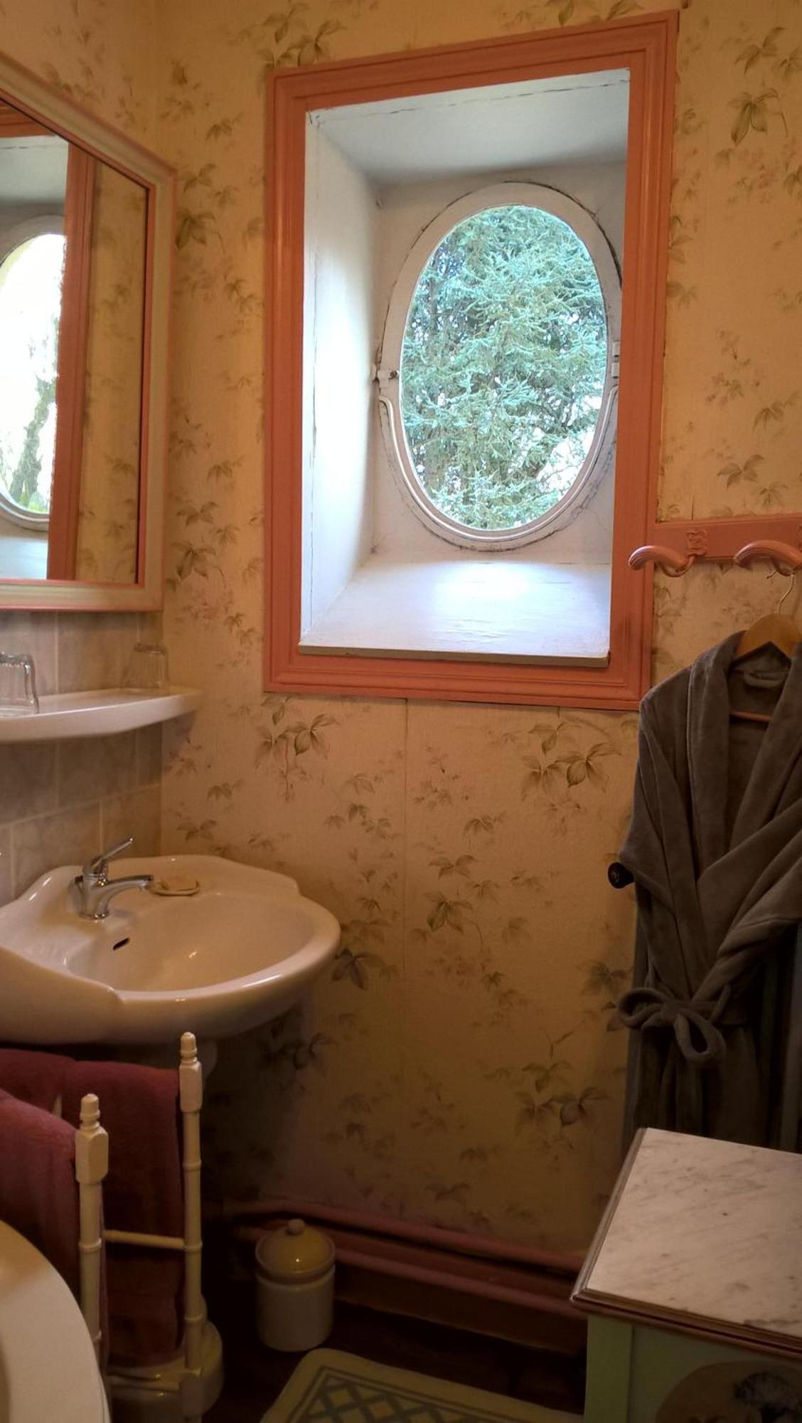 ชาโต เดอ กอลลิเยร์ Bed & Breakfast Muides-sur-Loire ห้อง รูปภาพ
