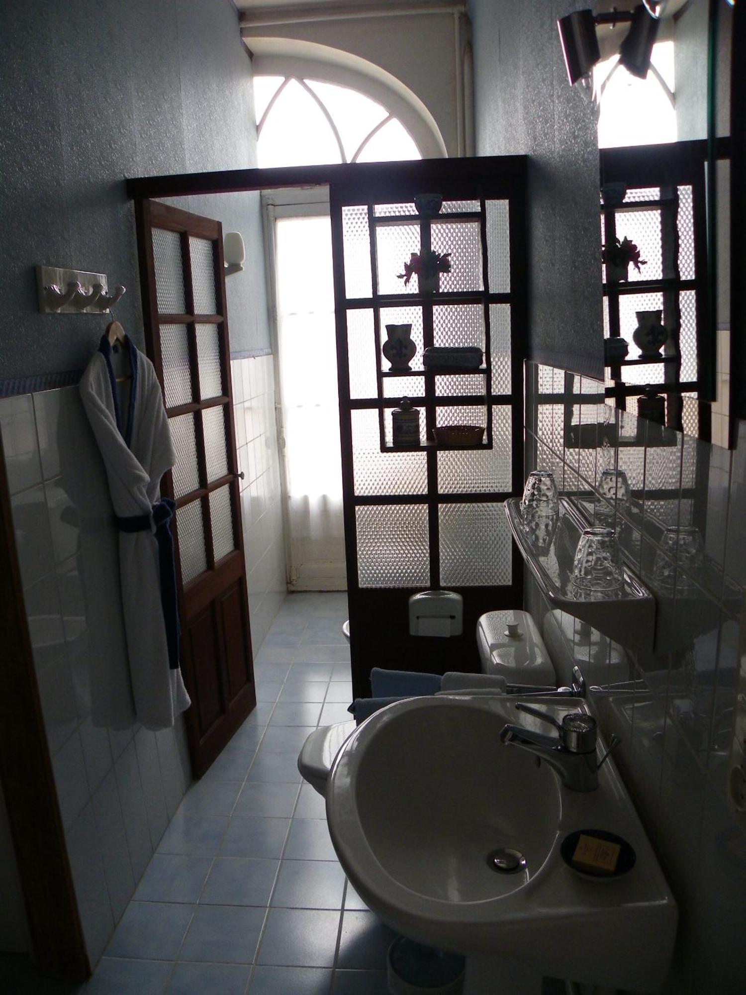 ชาโต เดอ กอลลิเยร์ Bed & Breakfast Muides-sur-Loire ห้อง รูปภาพ
