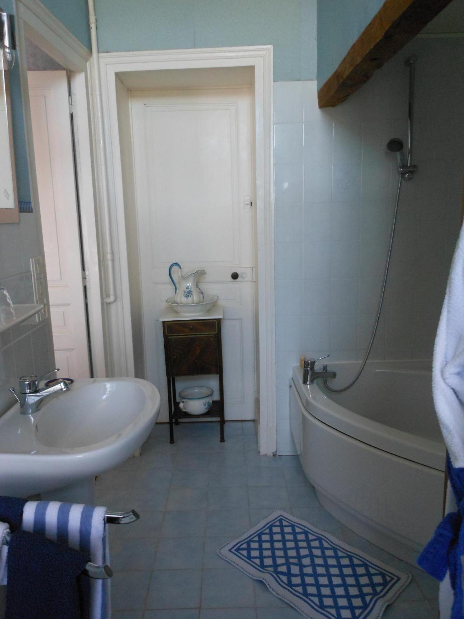 ชาโต เดอ กอลลิเยร์ Bed & Breakfast Muides-sur-Loire ห้อง รูปภาพ