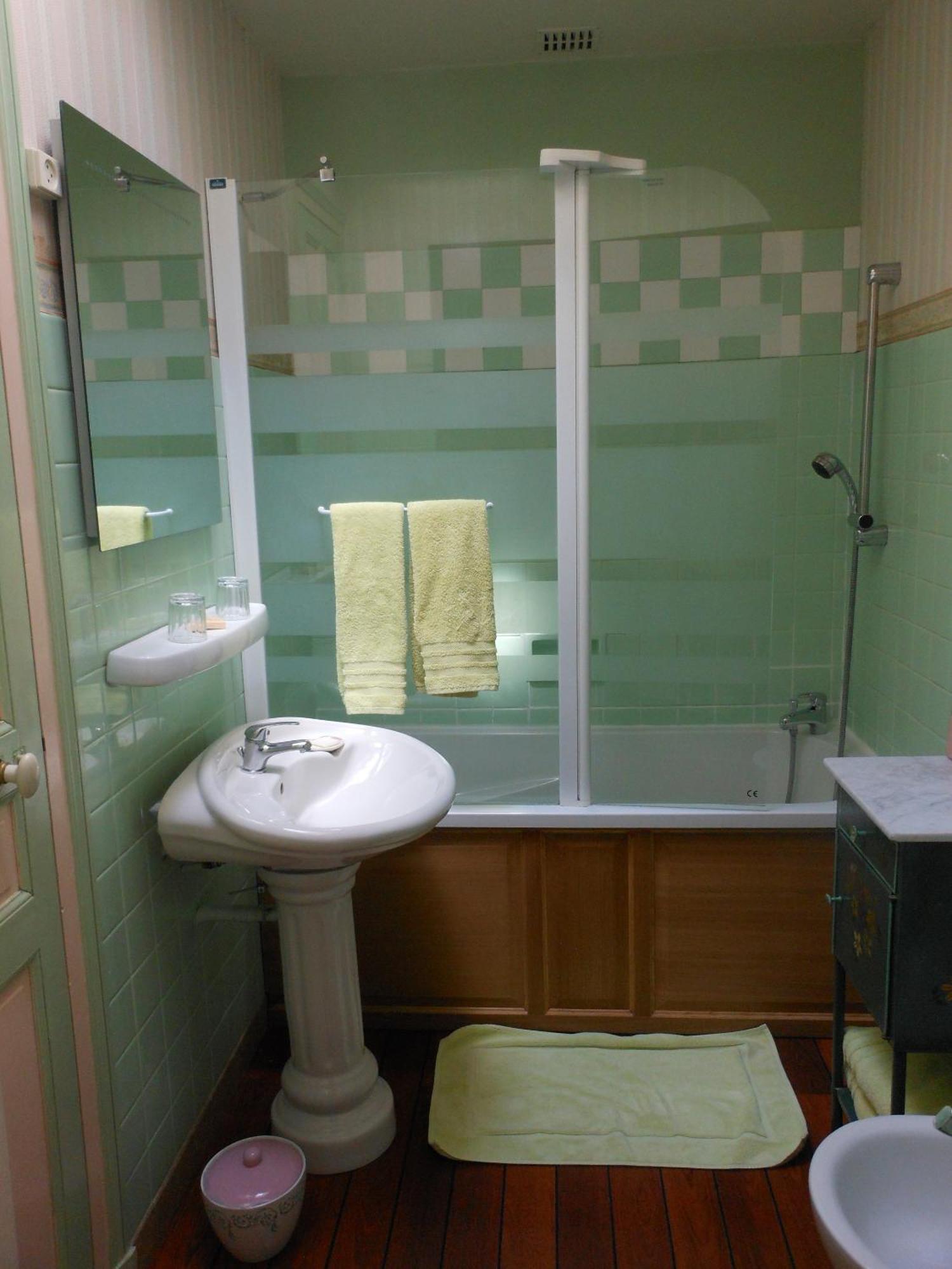 ชาโต เดอ กอลลิเยร์ Bed & Breakfast Muides-sur-Loire ห้อง รูปภาพ