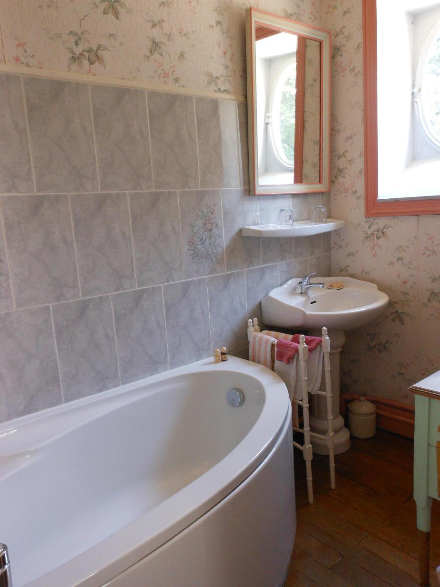 ชาโต เดอ กอลลิเยร์ Bed & Breakfast Muides-sur-Loire ห้อง รูปภาพ